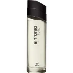 Natura Sintonia Total perfume bottle