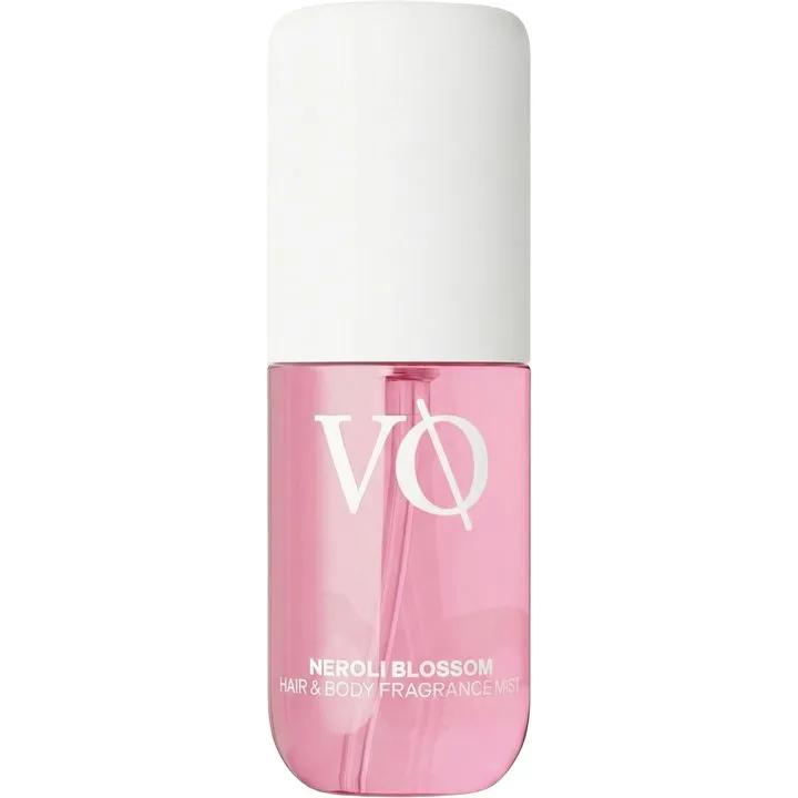 VQ Neroli Blossom parfüm şişesi
