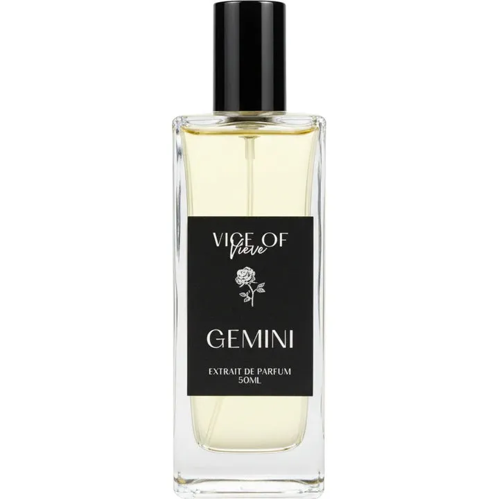 Vice of Vieve Gemini (Extrait de Parfum) parfüm şişesi