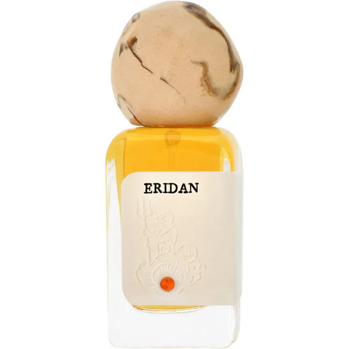 Bale Eridan parfüm şişesi