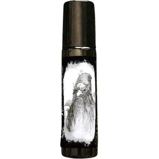 Wyspworks Greenwood Gnome (Perfume Oil) parfüm şişesi