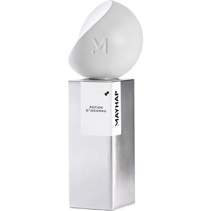 Mayhap Potion d'Inconnu perfume bottle