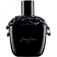 Sean John Unforgivable Woman Black perfume bottle