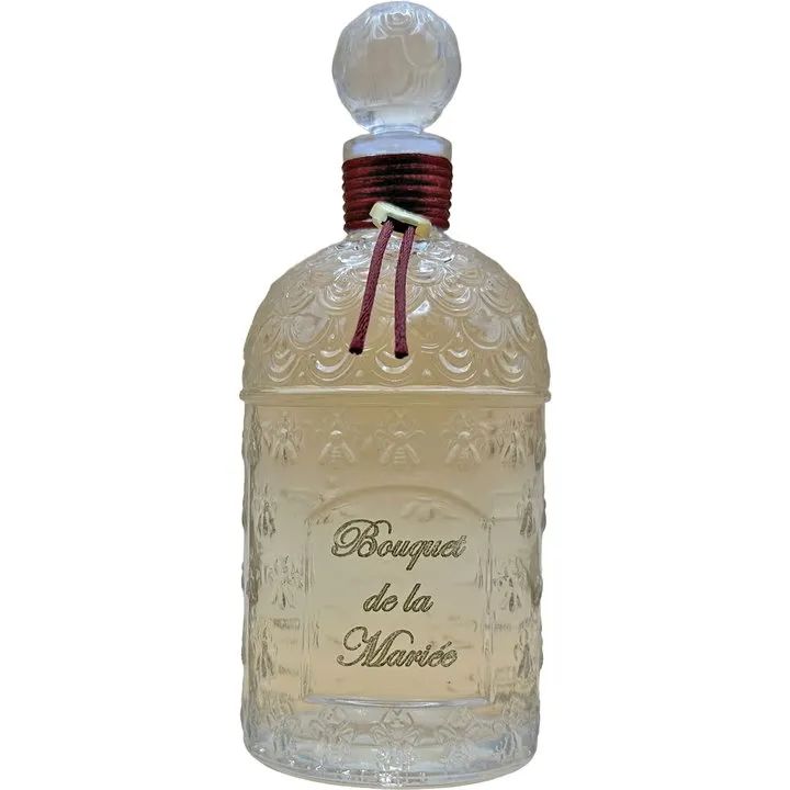 Guerlain Bouquet de la Mariée (Eau de Parfum) parfüm şişesi
