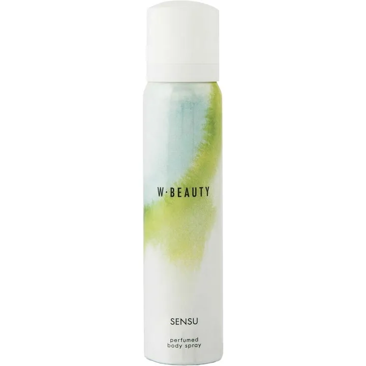 W•Beauty Sensu (Body Spray) perfume bottle