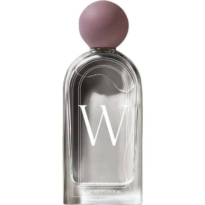 Secrets' Door Withered Flower perfume bottle