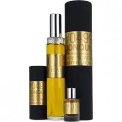 CB I Hate Perfume Rare Flowers - #0499 Jonquil perfume bottle
