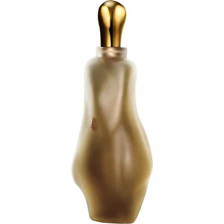 Amouage Purpose 50 Royal Drop parfüm şişesi