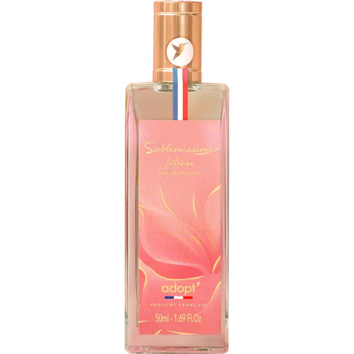 Adopt' Sublimissime Intense perfume bottle
