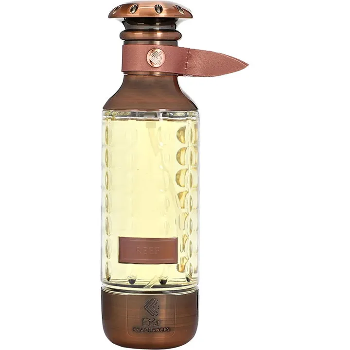 Etèr Fragrances Reef parfüm şişesi