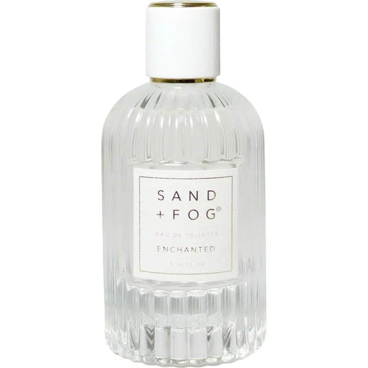 Sand + Fog Enchanted (Eau de Toilette) parfüm şişesi