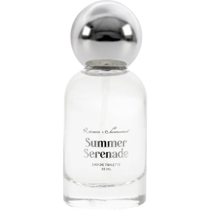 Rahasia Summer Serenade perfume bottle