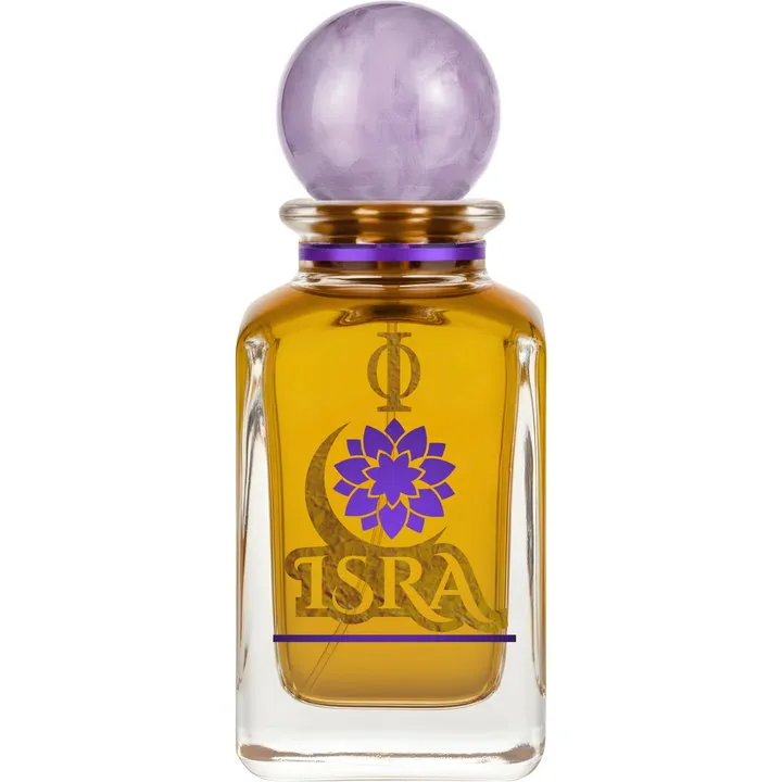 Insolitum Odores Isra perfume bottle