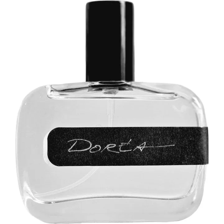 Inverso Profumi Doréa parfüm şişesi