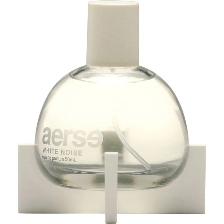 aerse White Noise perfume bottle