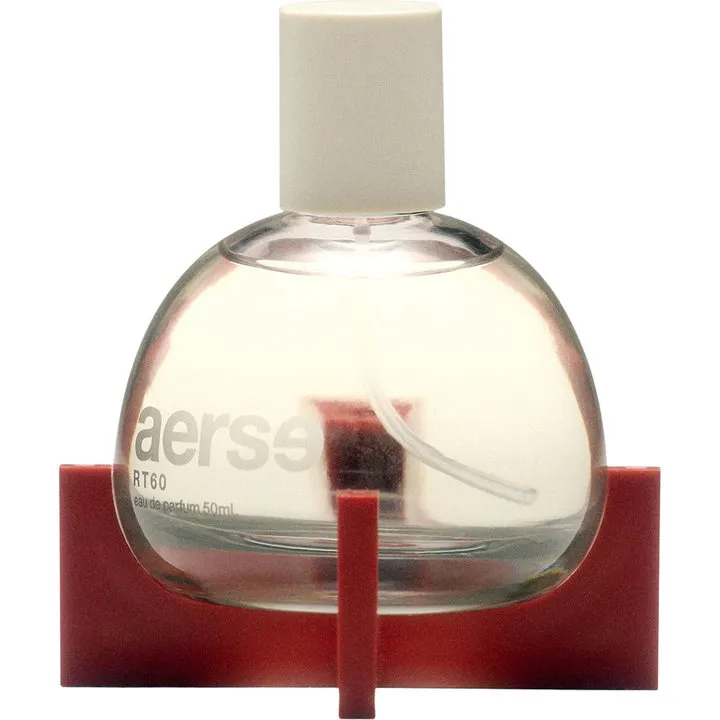 aerse RT60 perfume bottle