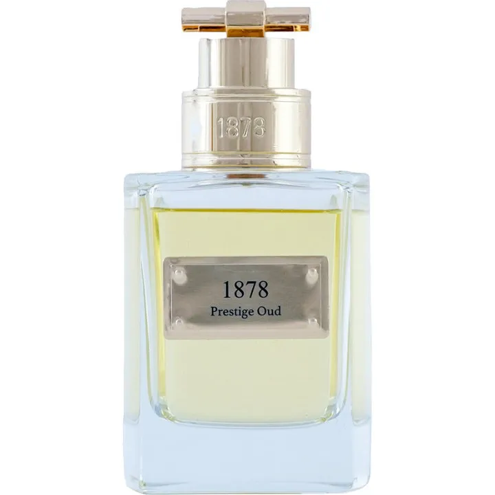 Atralia Prestige Oud perfume bottle