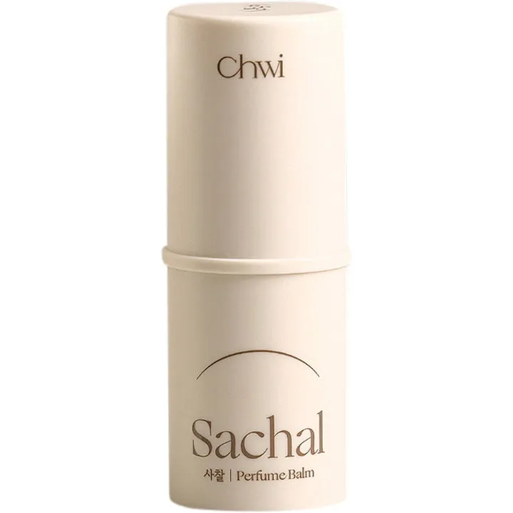 Chwi Sachal (Perfume Balm) / 사찰 perfume bottle