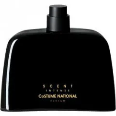 Costume National Scent Intense Parfum parfüm şişesi
