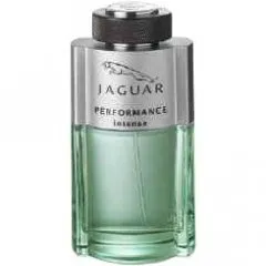 Jaguar Performance Intense parfüm şişesi