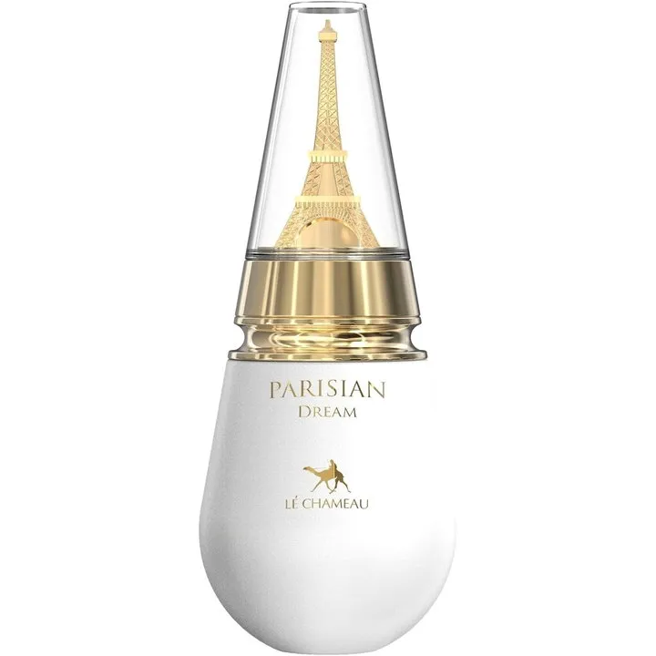 Le Chameau Dream parfüm şişesi