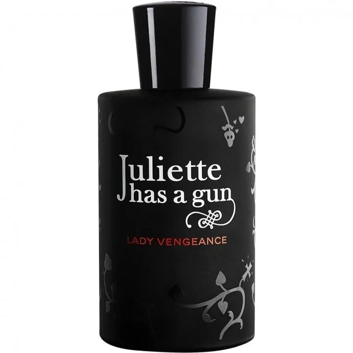 Juliette Has A Gun Lady Vengeance parfüm şişesi