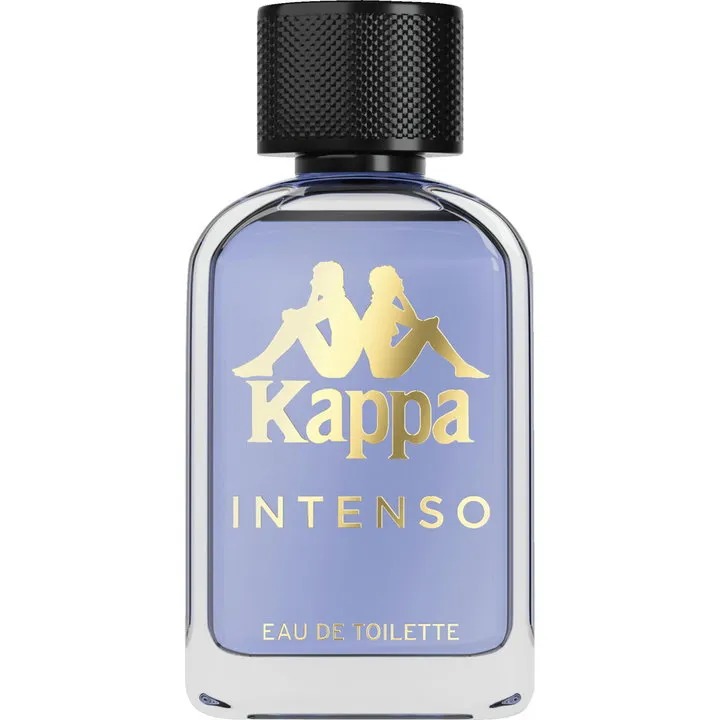 Kappa Intenso for Men perfume bottle