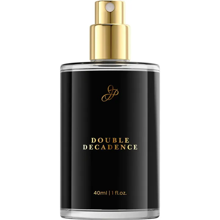 Julianna's Perfume Double Decadence parfüm şişesi