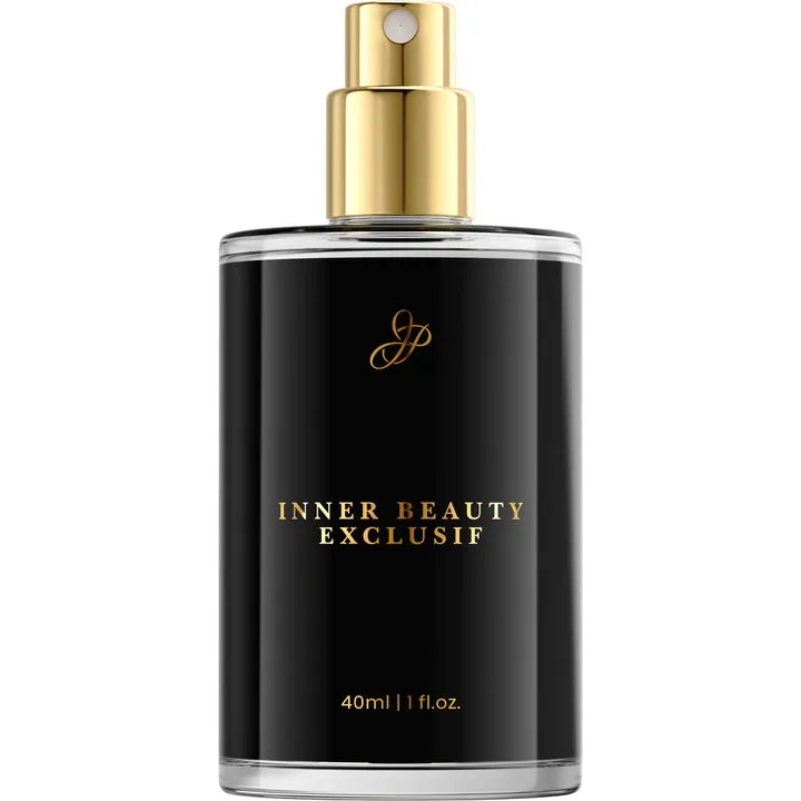 Julianna's Perfume Inner Beauty Exclusif parfüm şişesi