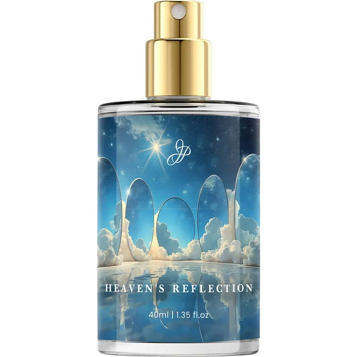 Julianna's Perfume Heaven's Reflection parfüm şişesi