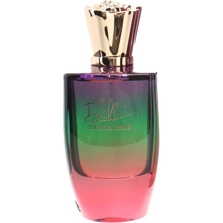 LuNiche Aziza Fig Yourself perfume bottle