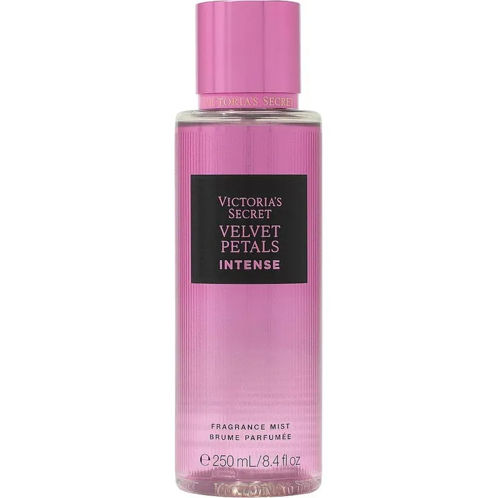 Victoria's Secret Velvet Petals Intense parfüm şişesi