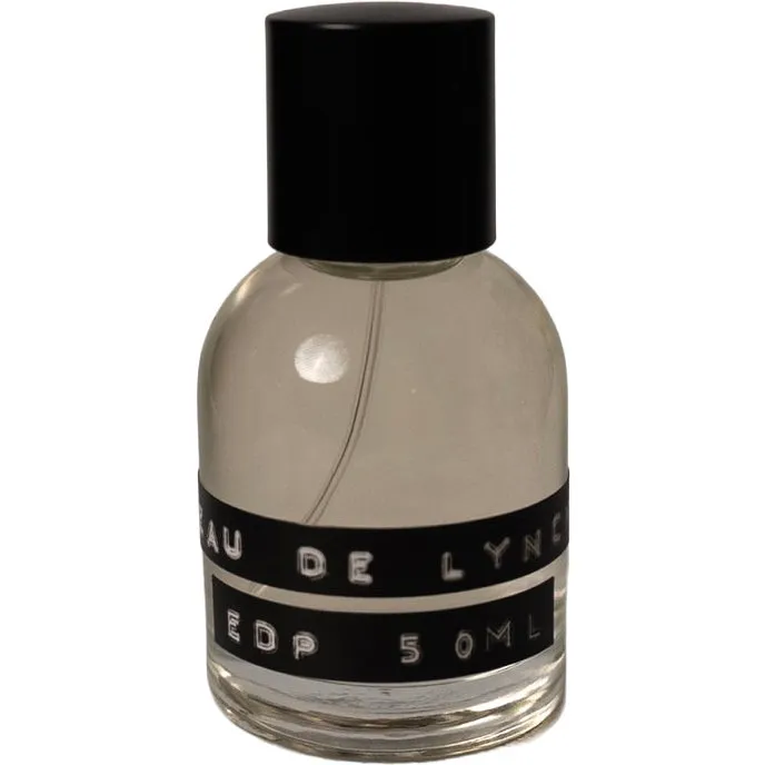 Nose of Gatsby Eau de Lynch perfume bottle