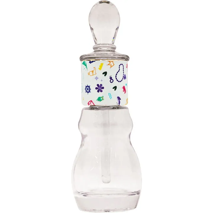 Ajmal Adventure Bay (Perfume Oil) parfüm şişesi