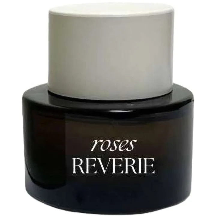 Ouru Roses Reverie parfüm şişesi