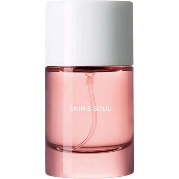 Ouru Skin & Soul parfüm şişesi