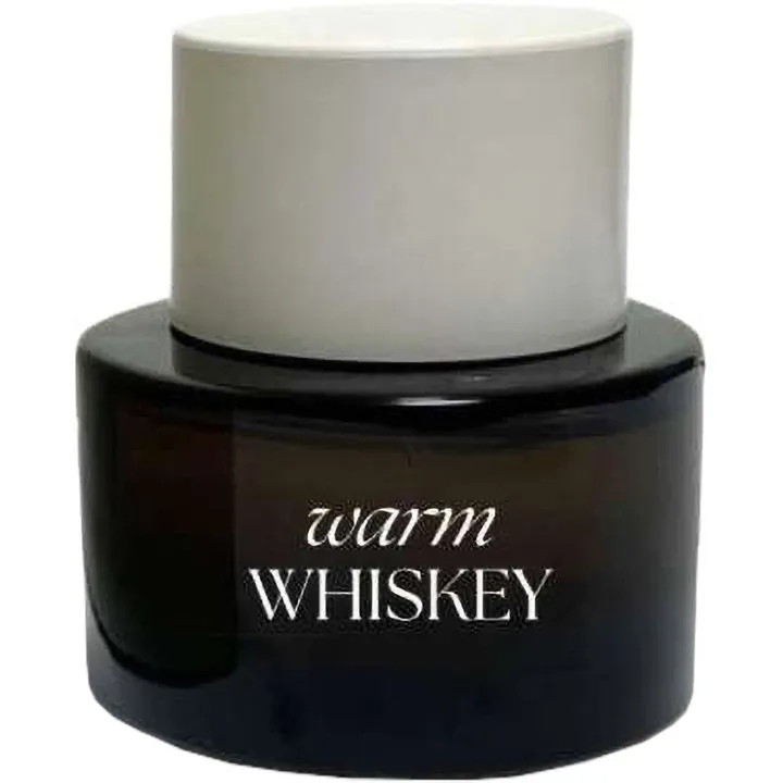 Ouru Warm Whiskey parfüm şişesi