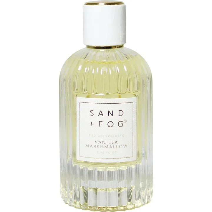 Sand + Fog Vanilla Marshmallow (Eau de Toilette) parfüm şişesi
