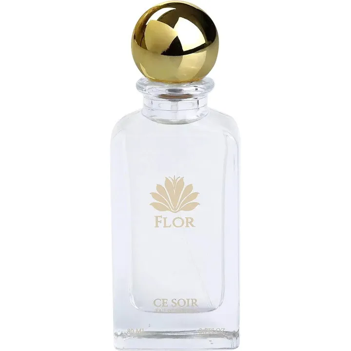 Flor Ce Soir perfume bottle