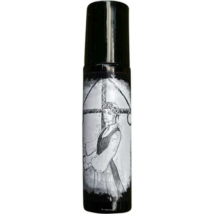 Wyspworks Wood Nymph (Perfume Oil) parfüm şişesi