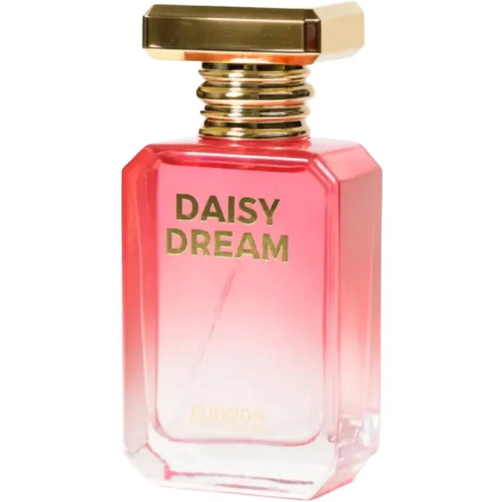 Funoon Fragrances Daisy Dream parfüm şişesi