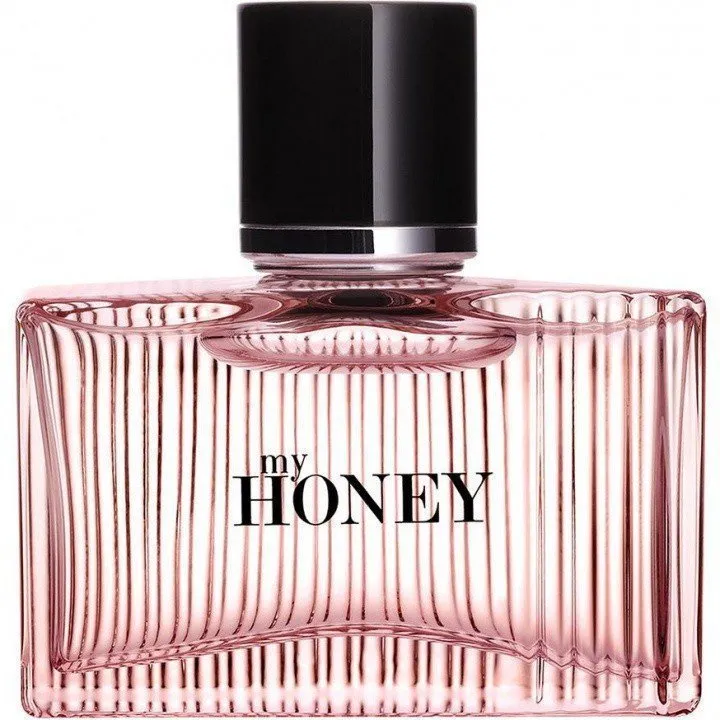 Toni Gard My Honey parfüm şişesi