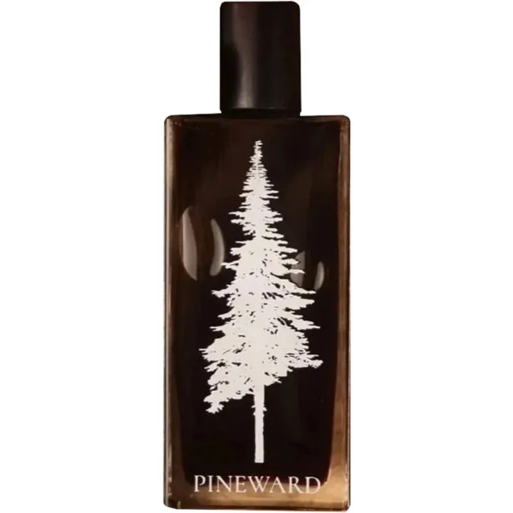 Pineward Glühwein (2025) parfüm şişesi
