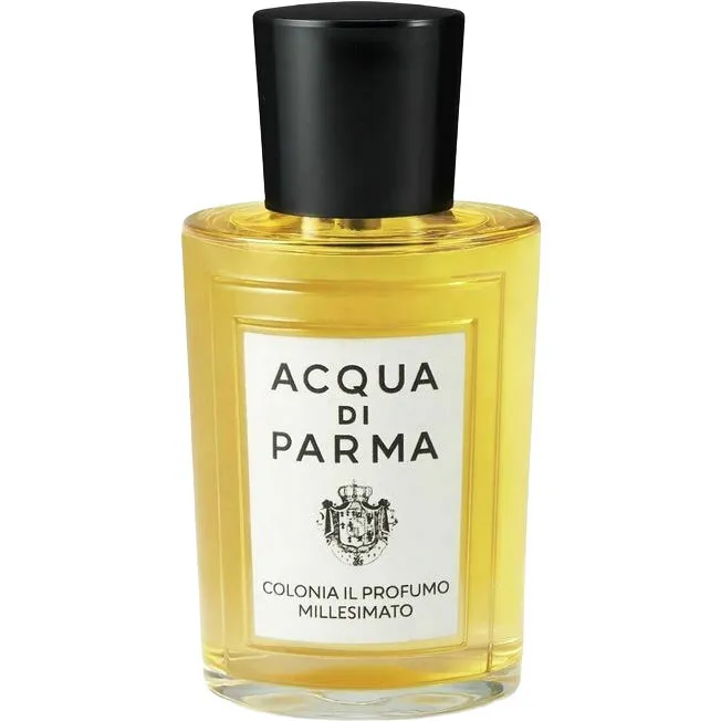 Acqua di Parma Colonia Il Profumo Millesimato perfume bottle