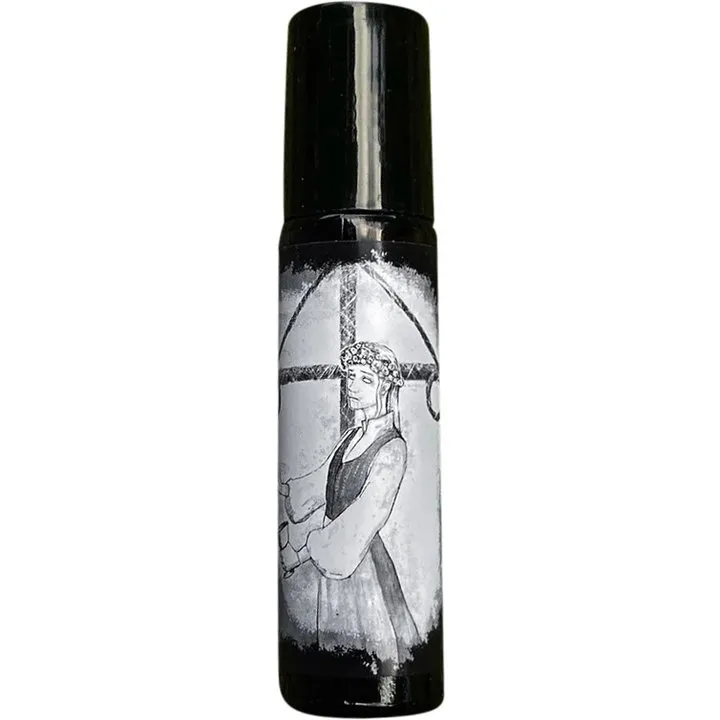 Wyspworks Midsommar (Perfume Oil) parfüm şişesi