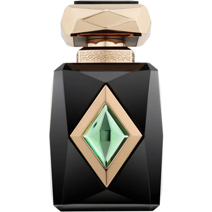 French Avenue Iris Patchouli parfüm şişesi