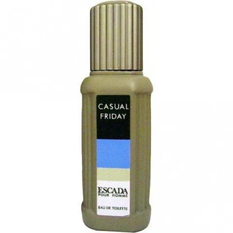 Escada Casual Friday (Eau de Toilette) perfume bottle
