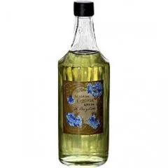 Barzelatto Agua de Colonia Añeja perfume bottle