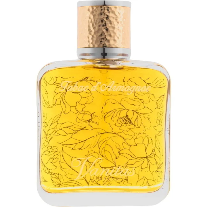Vanitas Parfums Tabac d'Armagnac perfume bottle