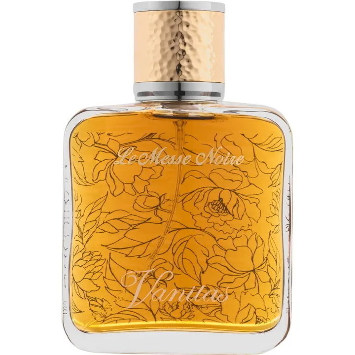 Vanitas Parfums La Messe Noire perfume bottle